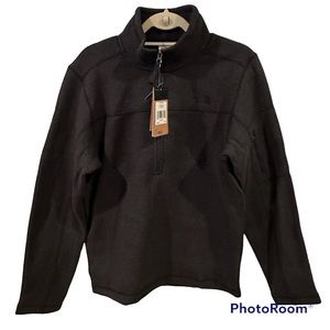 The North Face Gordon Lyons Classic 1/4 Zip Fleece
